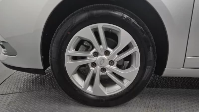 Renault Samsung SM3