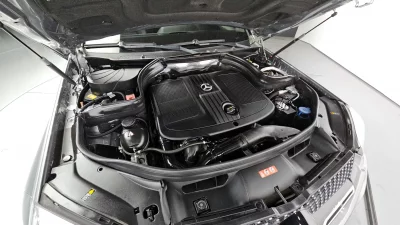 Mercedes-Benz GLK-Class