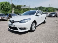 Renault Samsung SM3