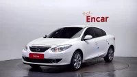 Renault Samsung SM3