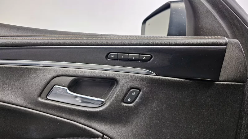 Daewoo Impala