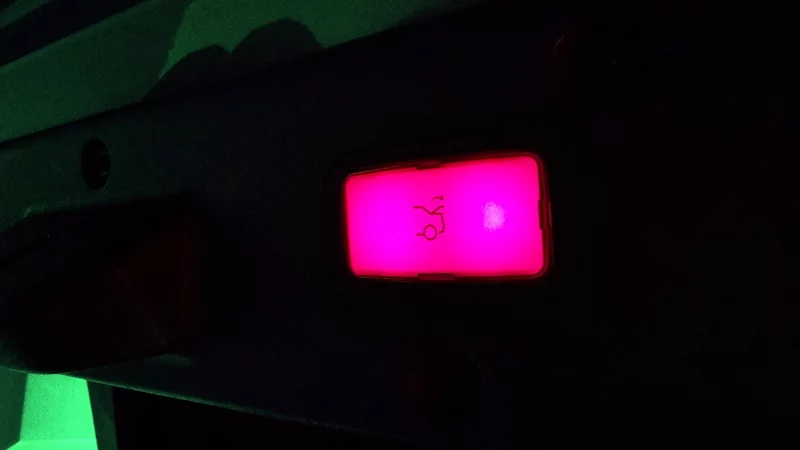 Mercedes-Benz CL-Class