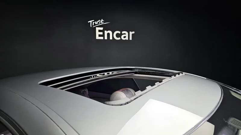 Mercedes-Benz CL-Class