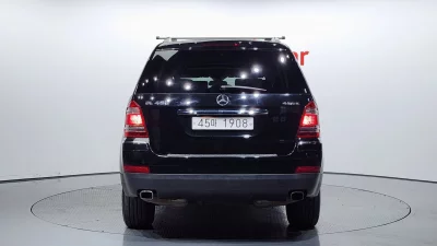 Mercedes-Benz GL-Class