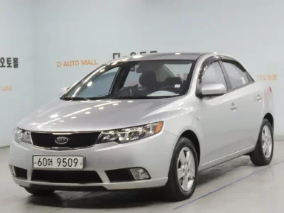 Kia Porte