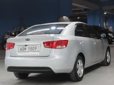 Kia Porte