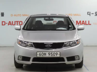 Kia Porte