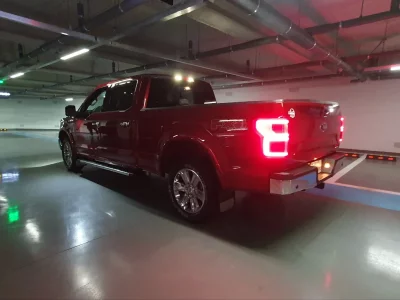 Ford F150