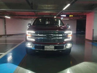 Ford F150