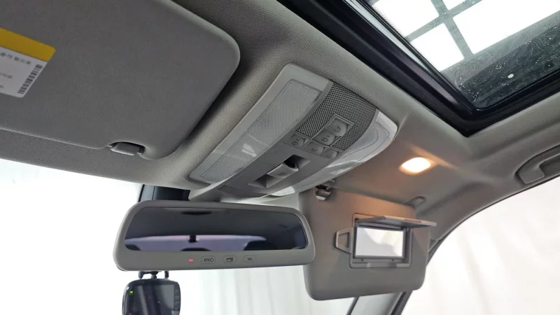 Mercedes-Benz GLK-Class