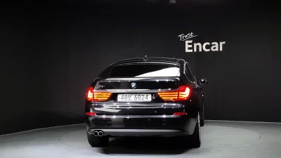 BMW Gran Turismo