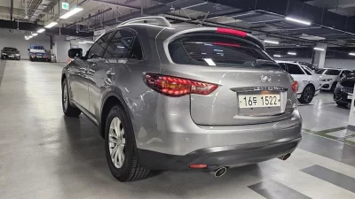 Infiniti FX