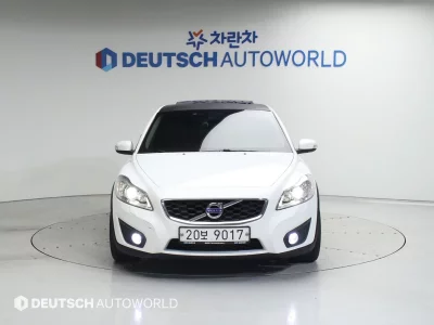 Volvo C30