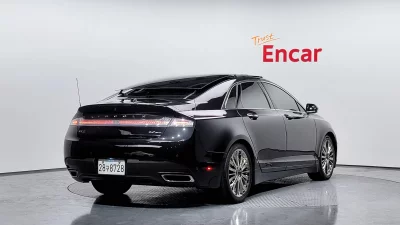 Lincoln MKZ