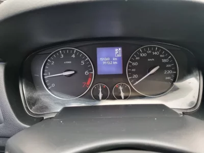 Renault Samsung SM5