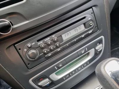 Renault Samsung SM5