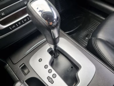 Renault Samsung SM5