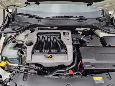 Renault Samsung SM5