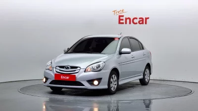 Hyundai Verna