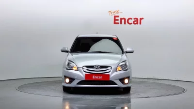 Hyundai Verna