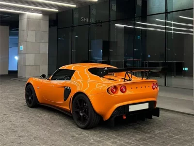 Lotus ELISE