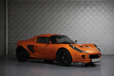 Lotus Elise
