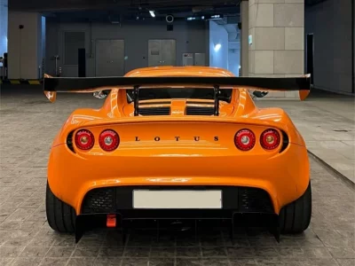 Lotus ELISE