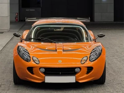 Lotus ELISE