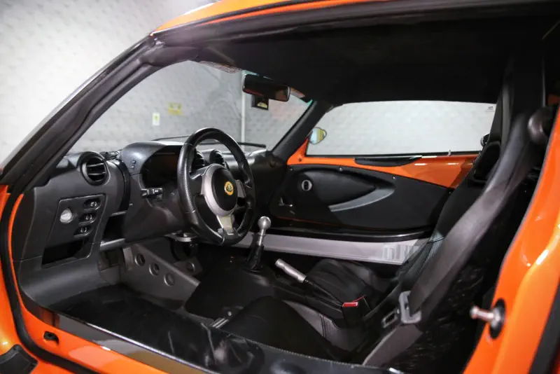 Lotus Elise