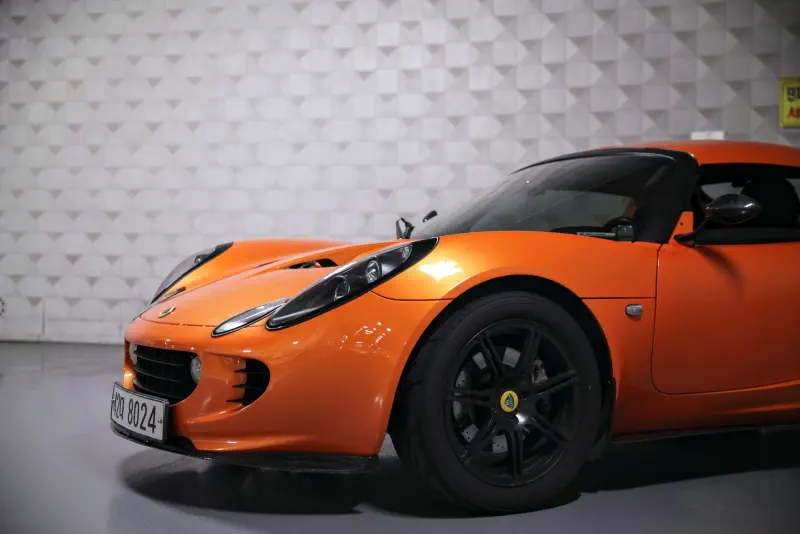 Lotus Elise