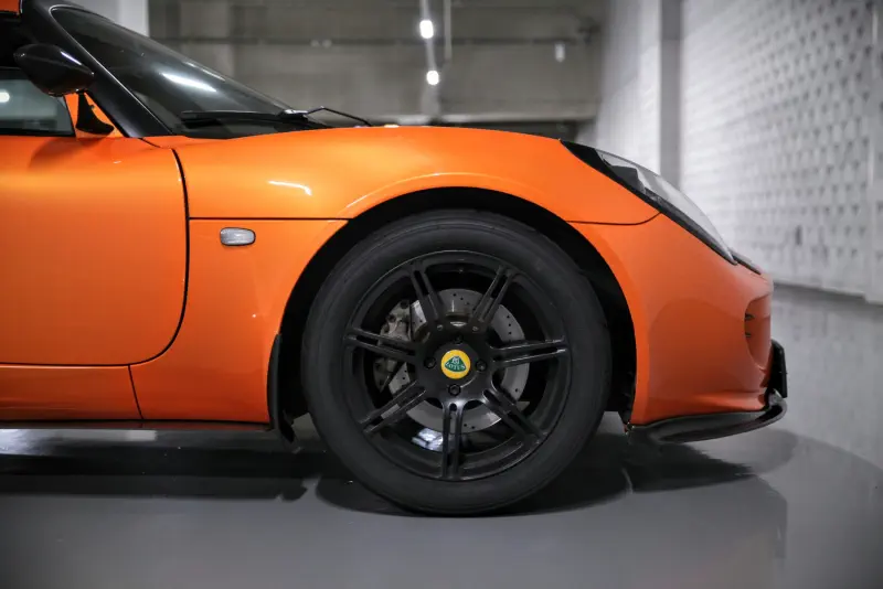 Lotus Elise