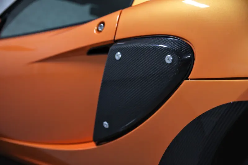 Lotus Elise