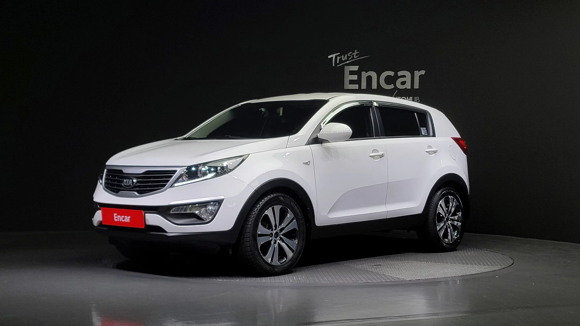 Продажа Kia Sportage объявление № 37531569