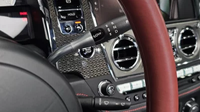 Rolls-Royce Dawn