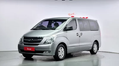 Купить Hyundai Starex 2012 Года