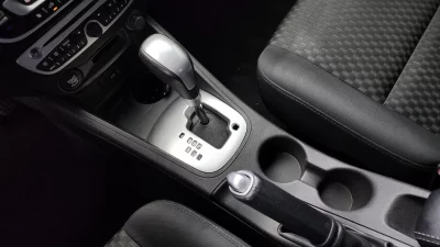 Renault Samsung SM3