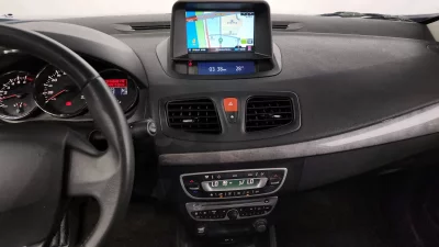 Renault Samsung SM3