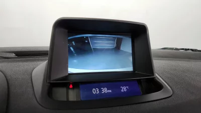 Renault Samsung SM3