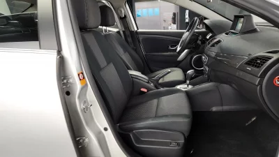 Renault Samsung SM3