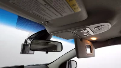 Renault Samsung SM3