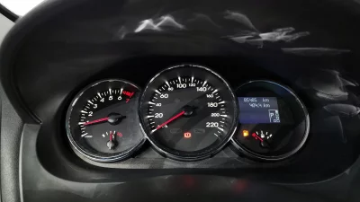 Renault Samsung SM3