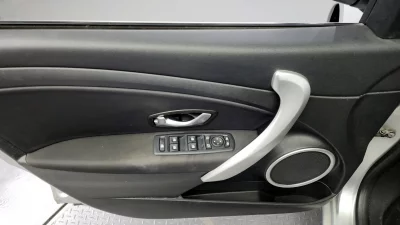 Renault Samsung SM3