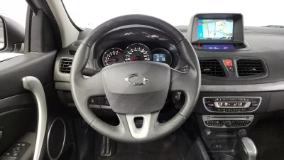 Renault Samsung SM3