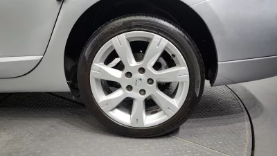 Renault Samsung SM3