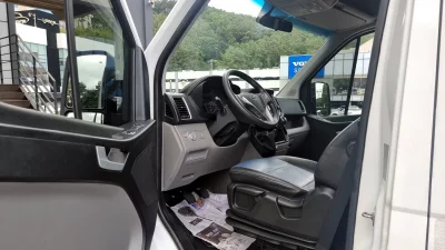 Hyundai Solati