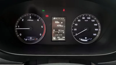 Hyundai Solati