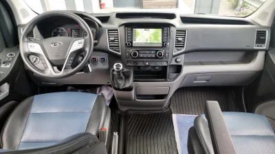 Hyundai Solati