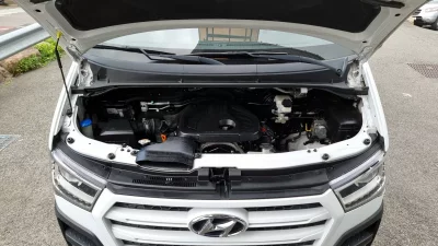 Hyundai Solati
