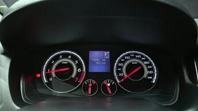 Renault Samsung SM5