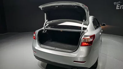 Renault Samsung SM5